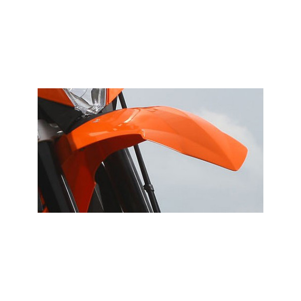 KTM Fender